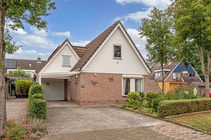 Foto Kreuzeveen 25 Vledder