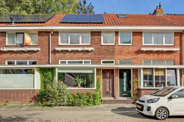 Foto Hordijk 5 Rotterdam