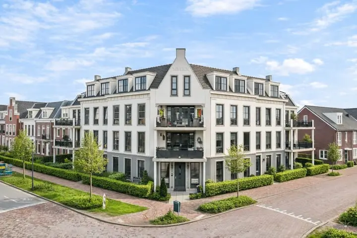 Foto Verreweg 69 Maassluis