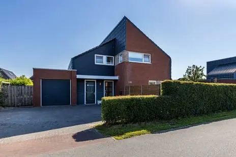 Foto Langs de erven 238 9613AX Meerstad