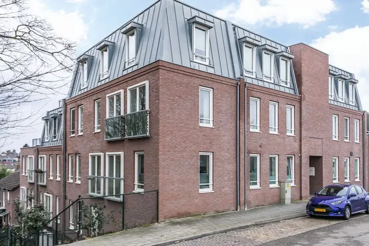 Foto Prins Hendriklaan 190 A 06 Brunssum