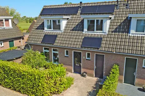Foto 't Höfke 9 7225NK Olburgen