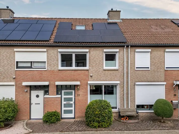 Foto Wethouder Seelenstraat 23 Venlo