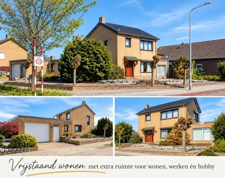 Foto Stationsweg 23 Maasbracht