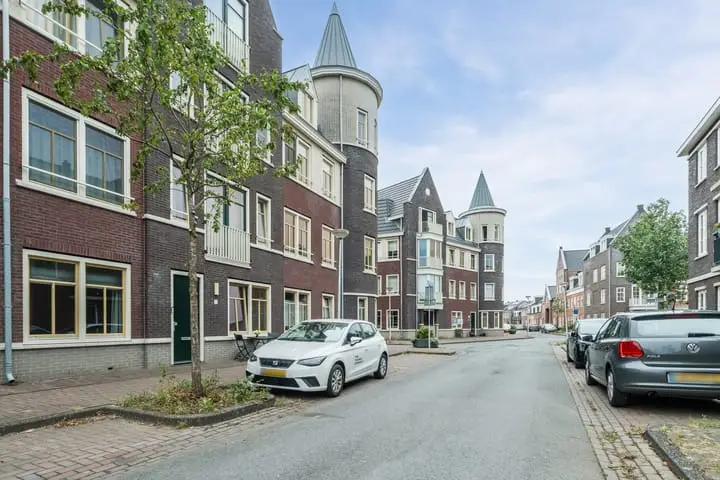 Foto Remmerstein 1 Vleuten