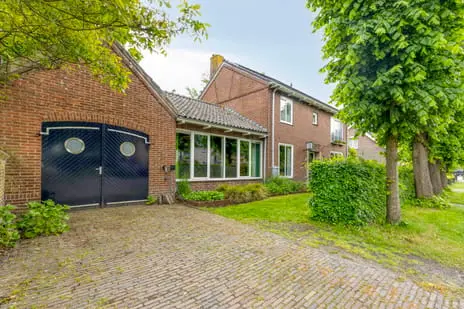Foto Monseigneur Borretstraat 11 5375AA Reek