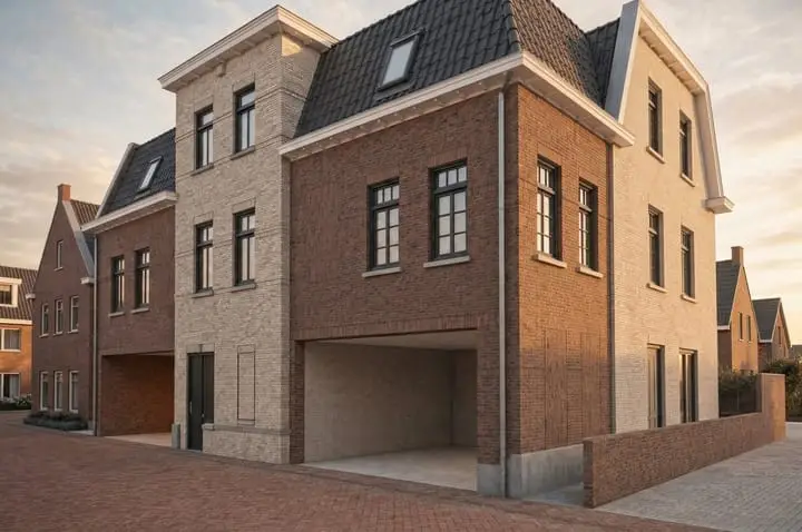 Foto Middenstraat 22 7731CW Ommen