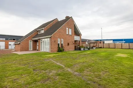 Foto Produktieweg 11 9601MA Hoogezand
