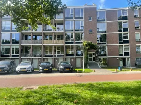 Foto Ten Oeverstraat 138 Zwolle