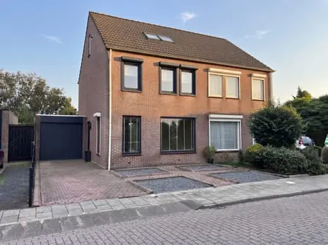 Foto Willem Tellstraat 20 4515EH IJzendijke