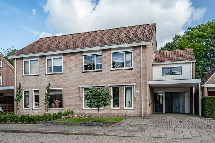 Foto Schemperserf 107 Staphorst