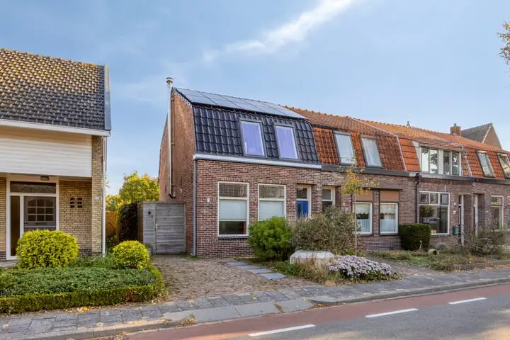 Foto Vennen 17 Dongen