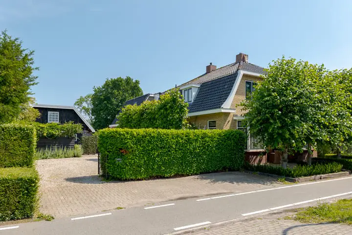 Foto Dieverbrug 25 7984NG Dieverbrug