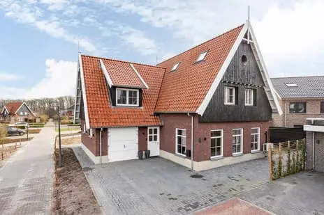 Foto Kinkeboer 8 7631LG Ootmarsum
