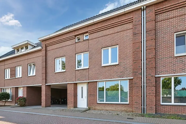Foto Vestesingel 37 Herten