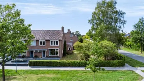 Foto Platanenstraat 34 3785LE Zwartebroek
