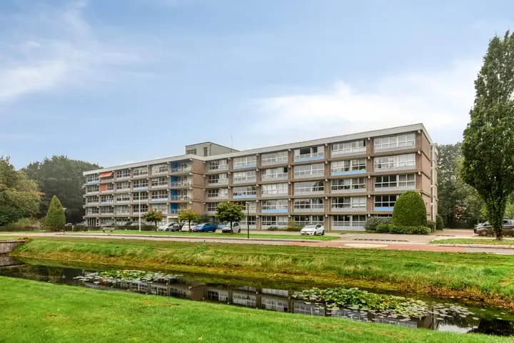 Foto Kuunderhof 11 Oosterwolde