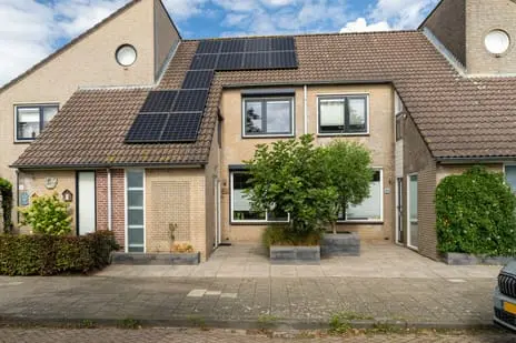 Foto Postweide 32 4285DN Woudrichem