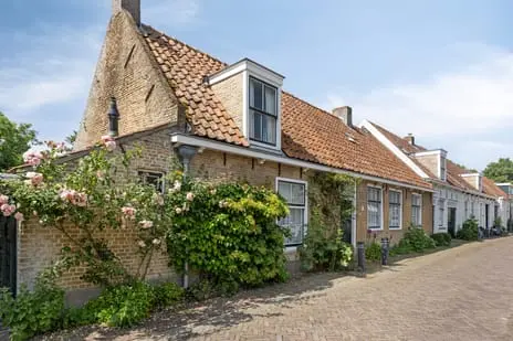 Foto Jachthuisstraat 10 4481AL Kloetinge