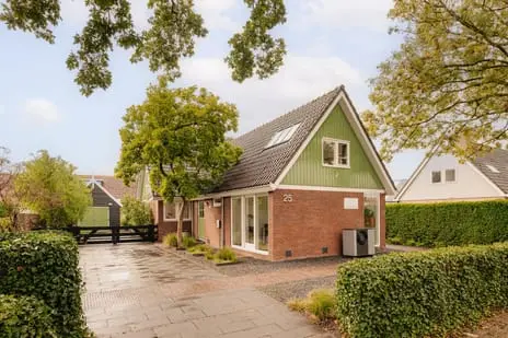Foto Dorpsstraat 25 1484EJ Graft