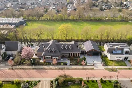 Foto Wilhelminastraat 79 2941CA Lekkerkerk