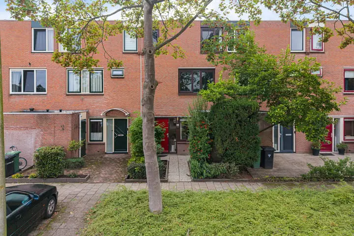 Foto Roggeakker 182 Zoetermeer