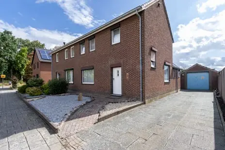 Foto Keizerstraat 6 6019BM Wessem
