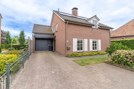 Foto Albionstraat 55 5809AC Leunen