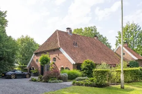 Foto Dekkersweg 31 7482NJ Haaksbergen