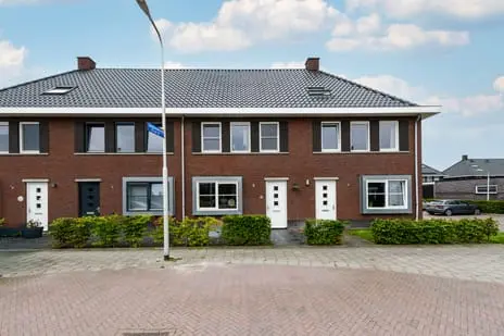 Foto Dagpauwoog 24 8472CL Wolvega