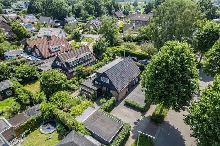 Foto Eindhovensingel 5 Arnhem