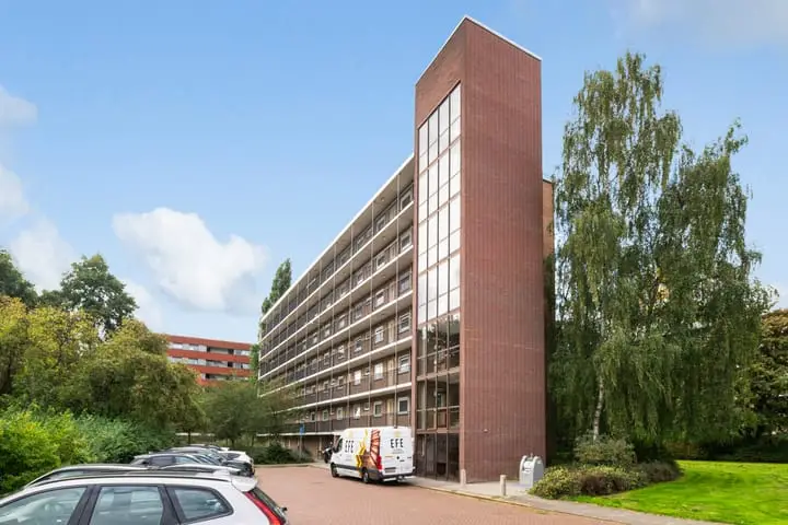 Foto Mr. G. Groen van Prinstererlaan 187 Amstelveen