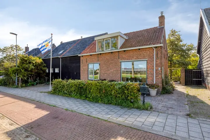 Foto Havenweg 54 4455TG Nieuwdorp