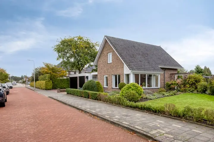 Foto Hannekerveldweg 2 Losser