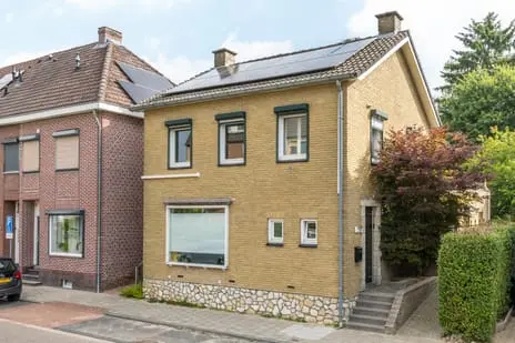 Foto Parallelstraat 10 6436BR Amstenrade