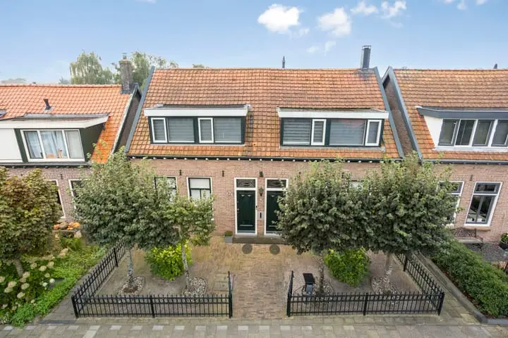 Foto Veldweg 43 Westzaan
