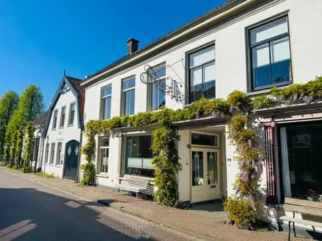 Foto Overstraat 21 3958BR Amerongen