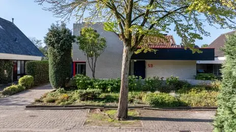 Foto van der Grijnstraat 53 7009MB Doetinchem