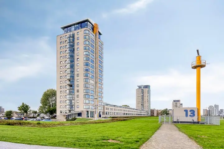 Foto Maasboulevard 247 Spijkenisse