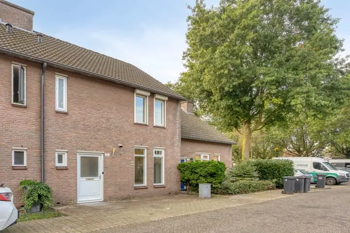 Foto Schepenhoek 311 Uden