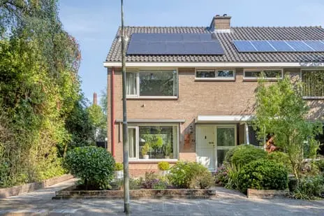 Foto Kogerhout 34 1541LA Koog aan de Zaan