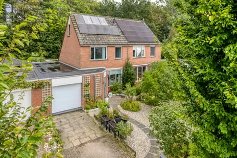 Foto De Drainhaak 26 8255HR Swifterbant