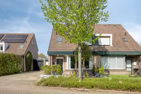 Foto Haagakker 8 5275CC Den Dungen