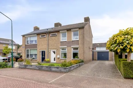 Foto Jan van Cuijkstraat 3 5821BR Vierlingsbeek
