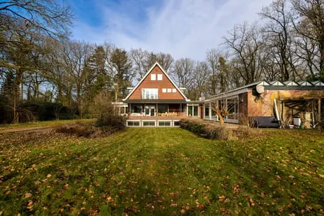 Foto Koudelaan 3 3723ME Bilthoven