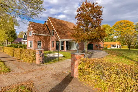 Foto aangekochte woning Akkerweg 44 9581GK Musselkanaal door Libero Aankoop
