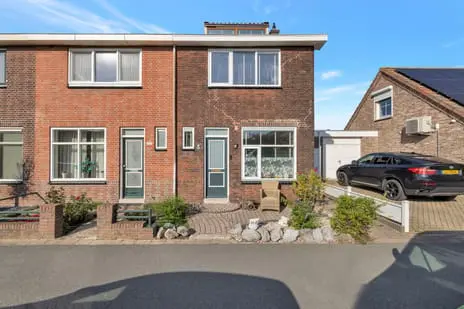 Foto Ring 385 3195XH Pernis Rotterdam