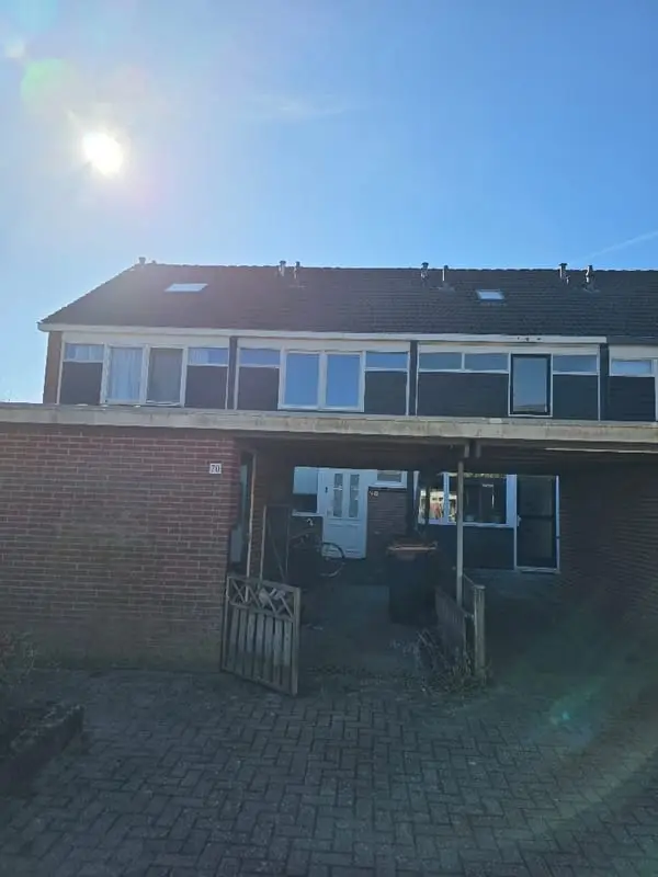 Foto Dreef 70 Borne