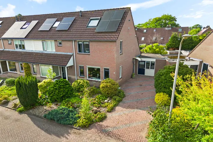 Foto Kiepheugte 10 Assen