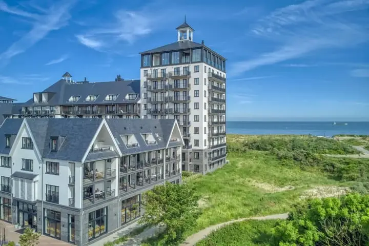 Foto Boulevard de Wielingen 47 A 202 Cadzand